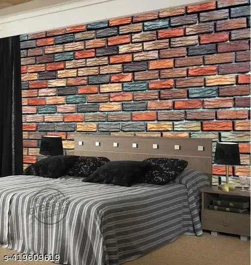 Self-Adhesive Waterproof tiles