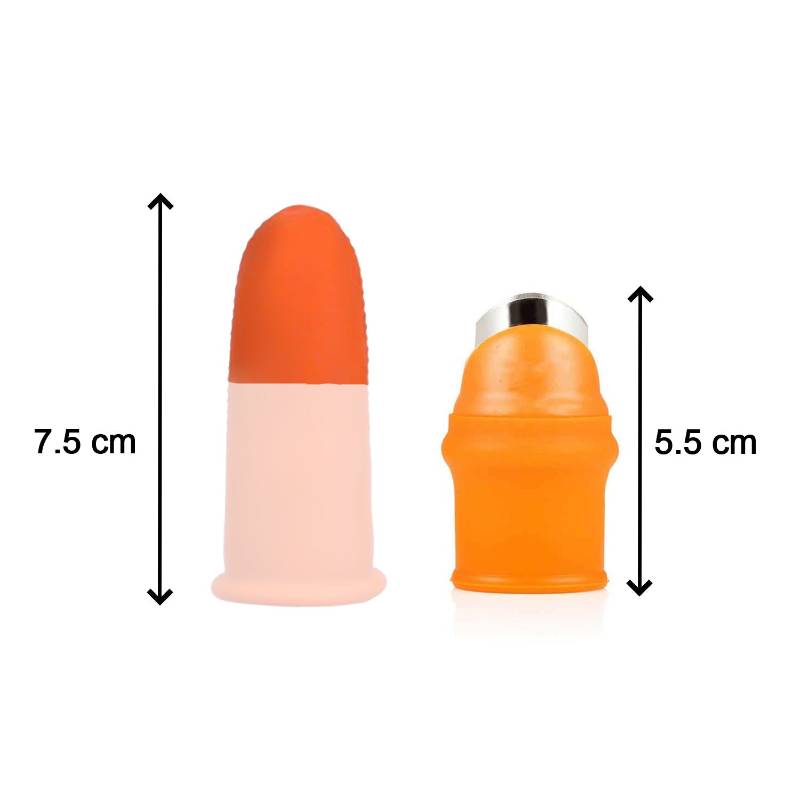 thumb vegitables cutter