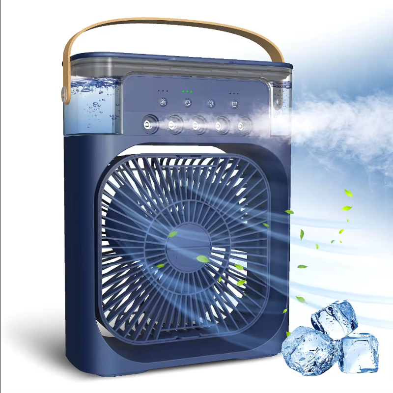 USB Powered Air Cooler for Home