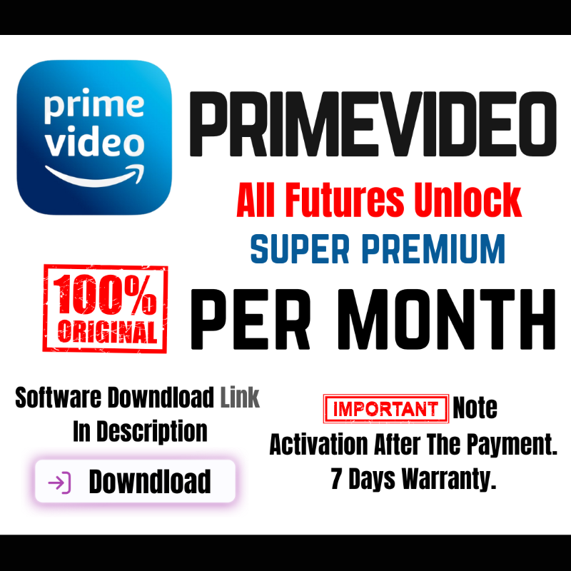 Prime Video