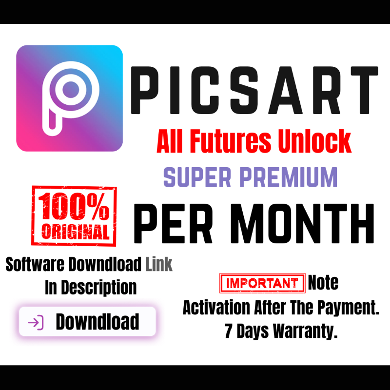Picsart