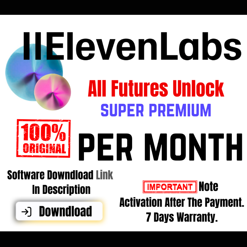Elleven Labs