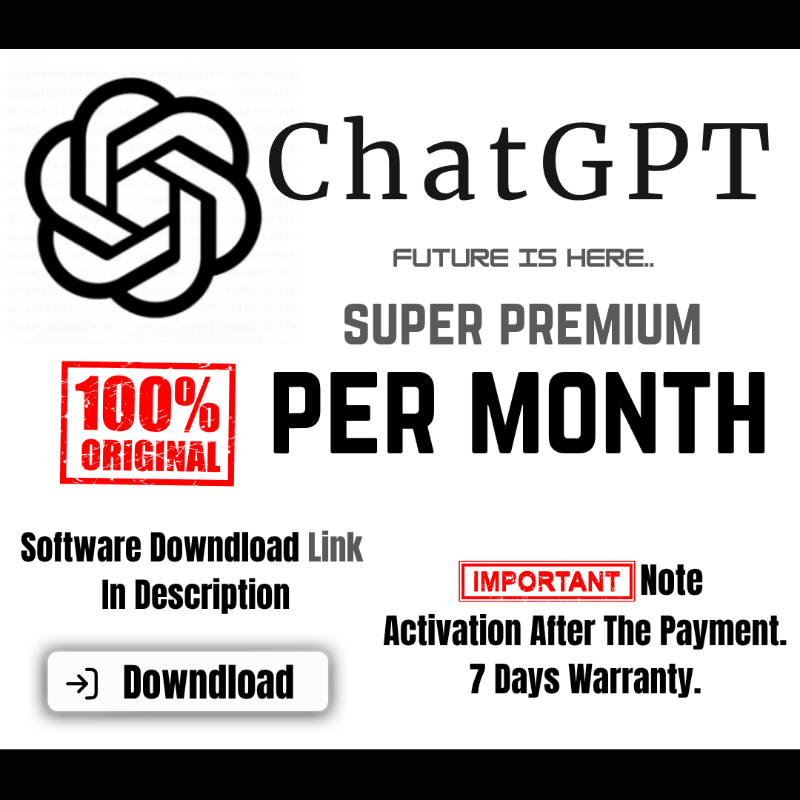 Chat GPT