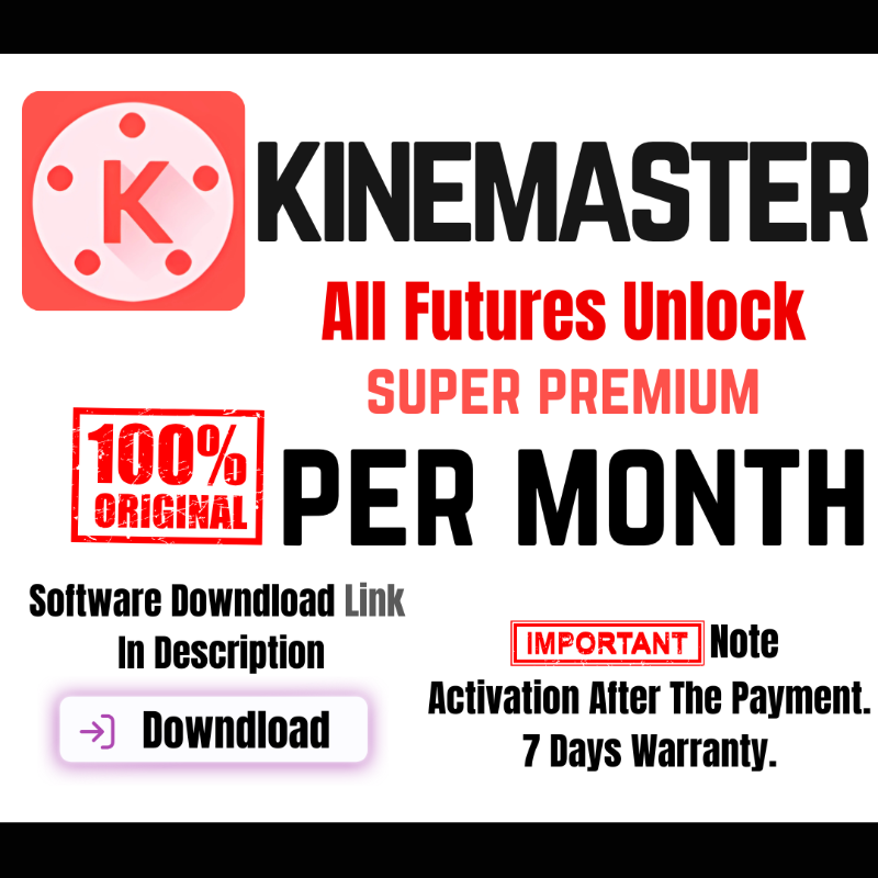 Kinemaster