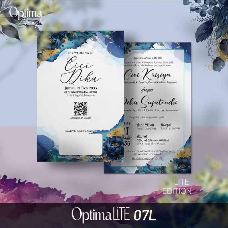 Optima Lite