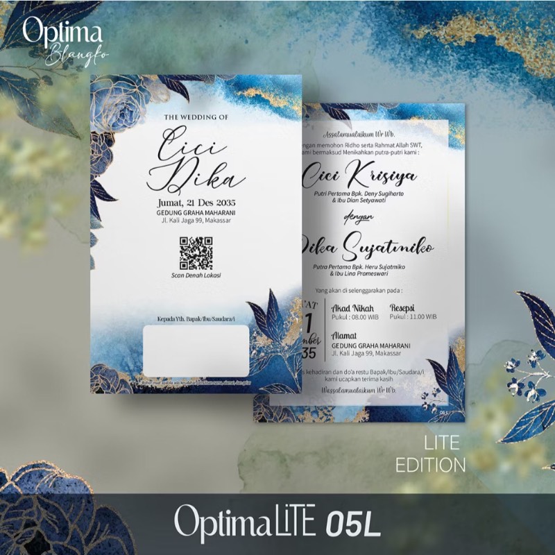 Optima Lite