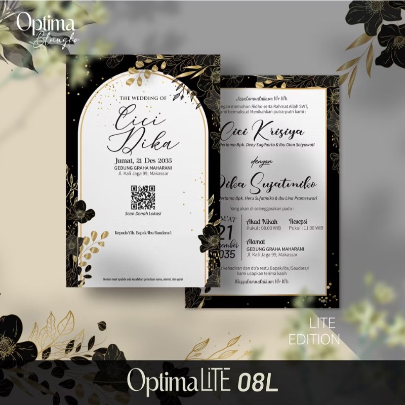 Optima Lite