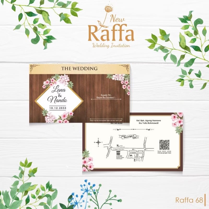 Raffa Termurah