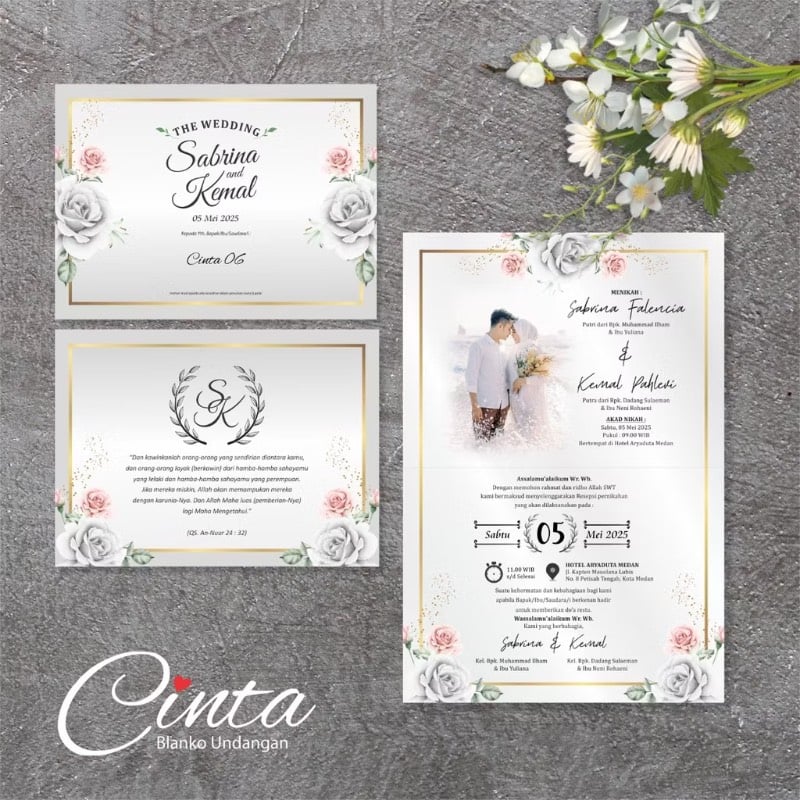 Cinta
