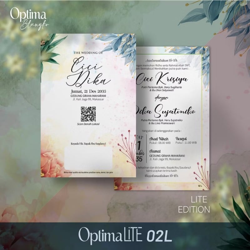 Optima Lite