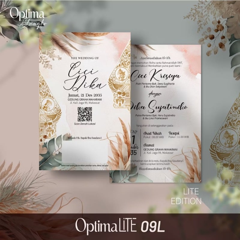 Optima Lite