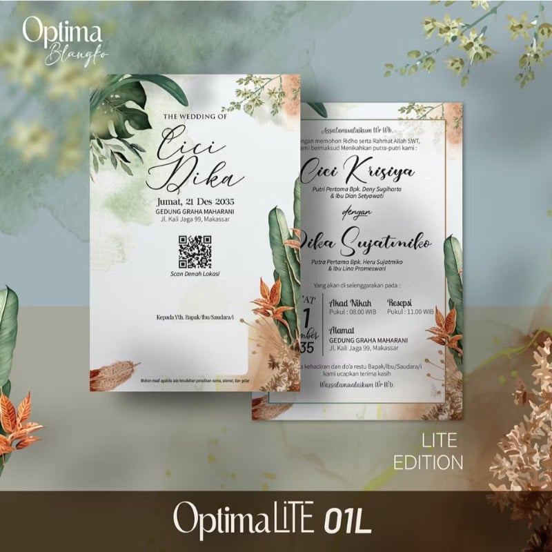 Optima Lite