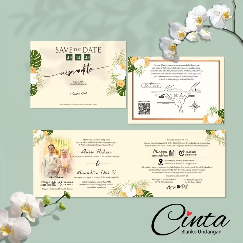 Cinta