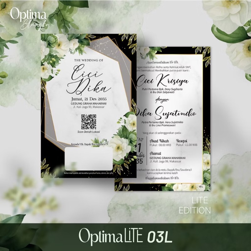 Optima Lite