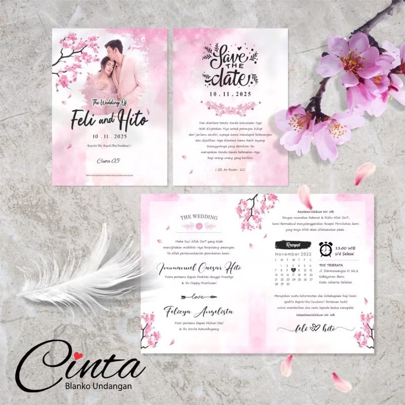Cinta