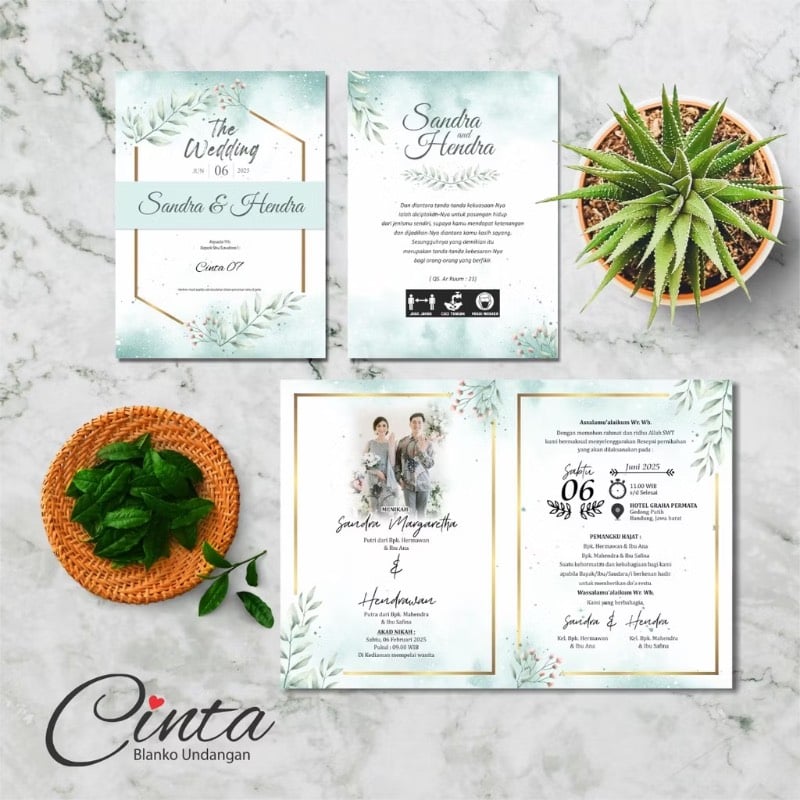 Cinta