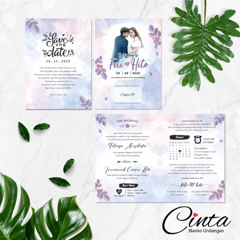 Cinta