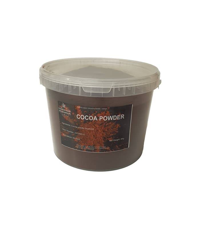 Cocoa powder