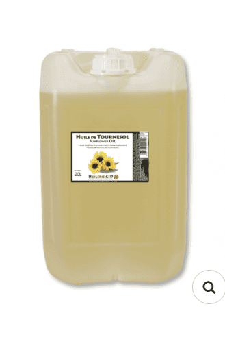 Sunflower Oil