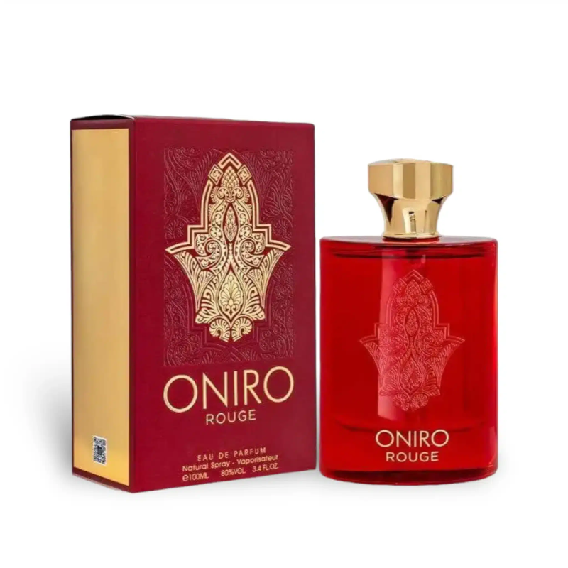 Oniro Rouge