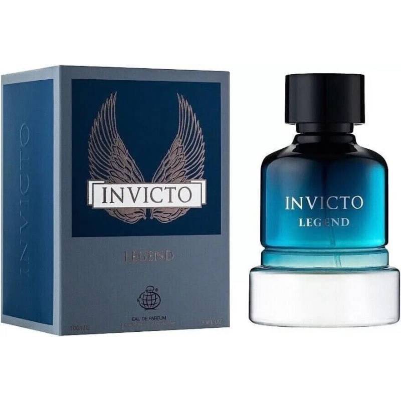 Invicto Legend