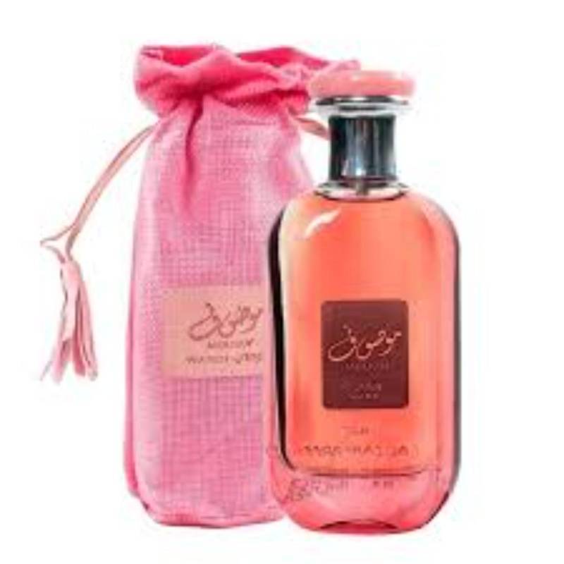 Mousuf wardy 100ml