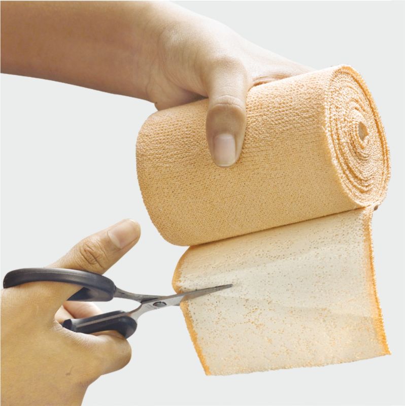 TopOPlast Elastic Adhesive Bandage