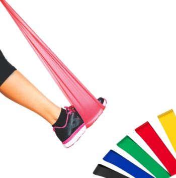 Dyna Physical Resistance Band