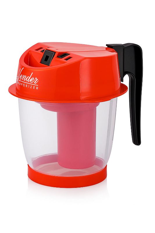 Wonder Vaporizer Steam Inhaler