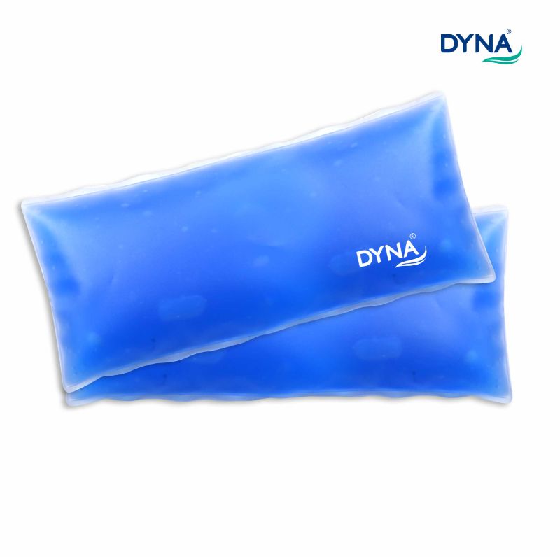 Dyna Reusable Cold Pack for Pain Relief