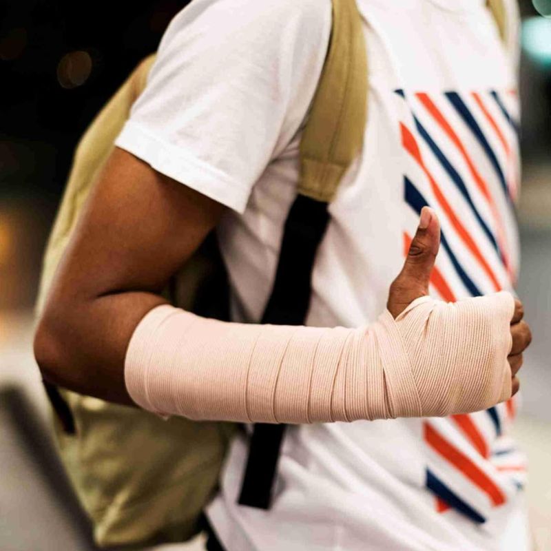 TopGrip Compression Bandage