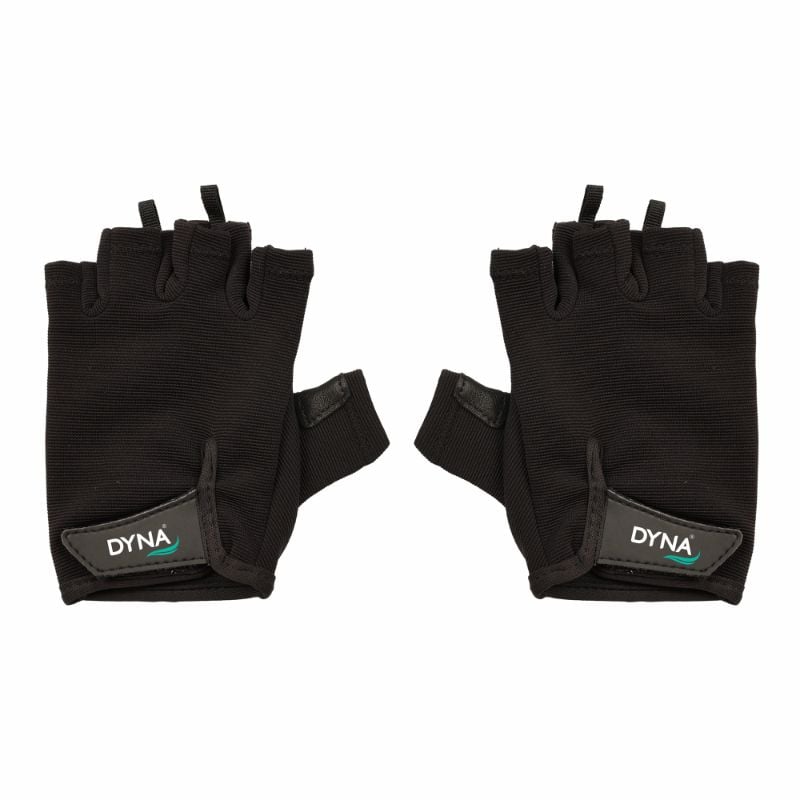 Dyna Gym Gloves with Wrist wrap for Men and Women