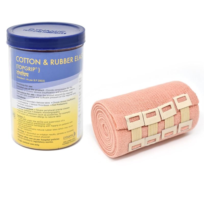 TopGrip Compression Bandage