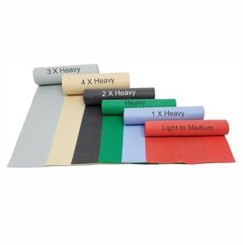 Dyna Physical Resistance Band
