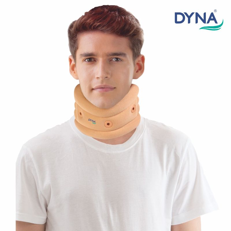 Dyna Soft Cervical Collar Slim