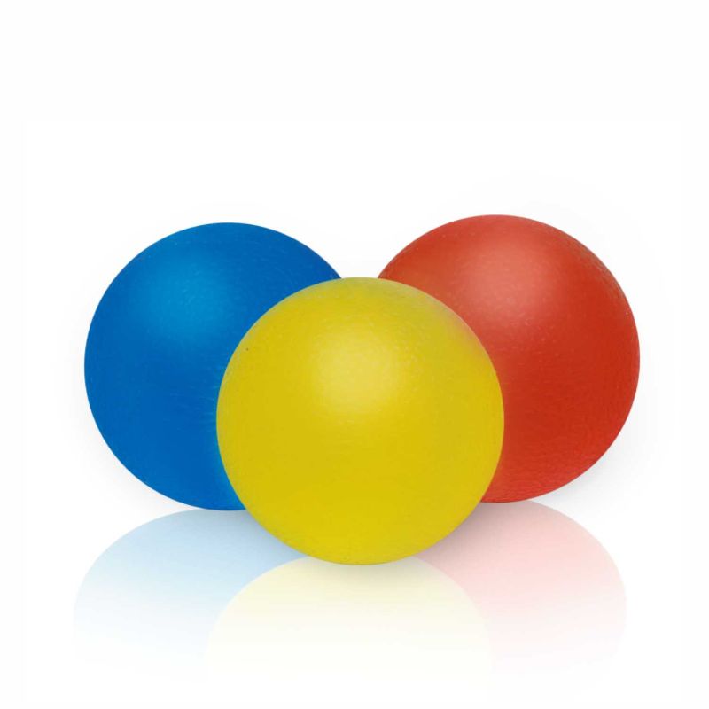 Dyna Gel Exercise Ball