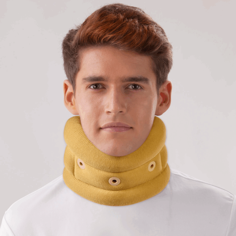 Dyna Soft Cervical Collar
