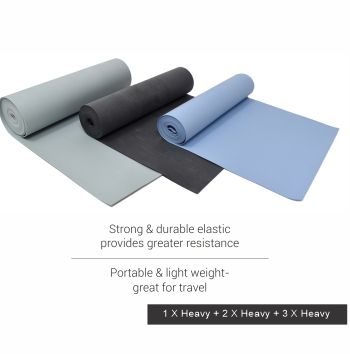 Dyna Physical Resistance Band