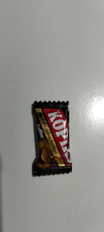 KOPIKO Coffee