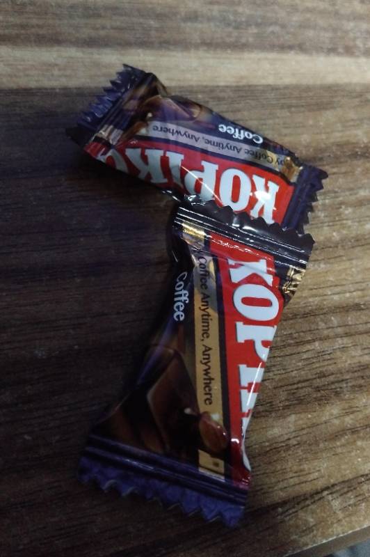 kopiko