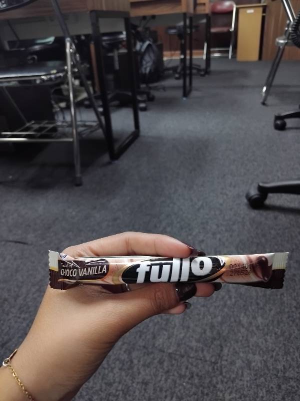 choco vanilla