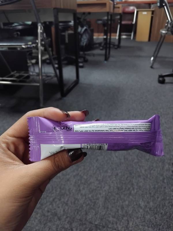 korean goguma flavoured