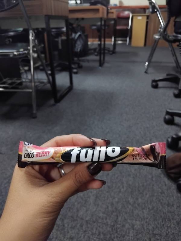 choco berry