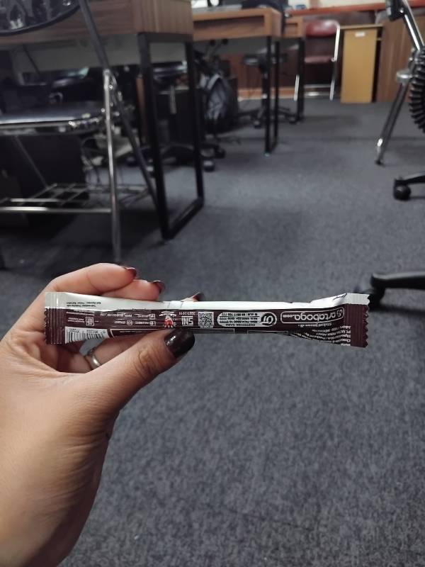 choco vanilla