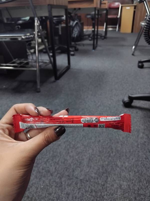 chocolate