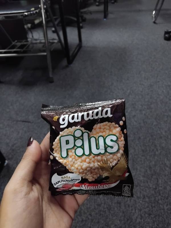 sapi panggang
