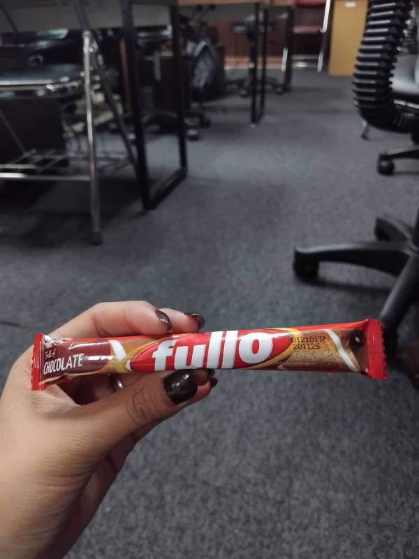 chocolate