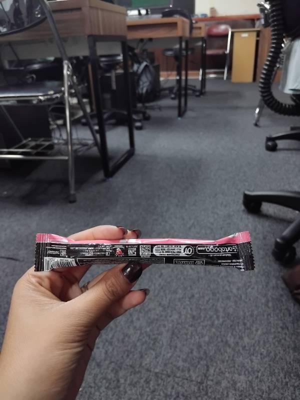 choco berry