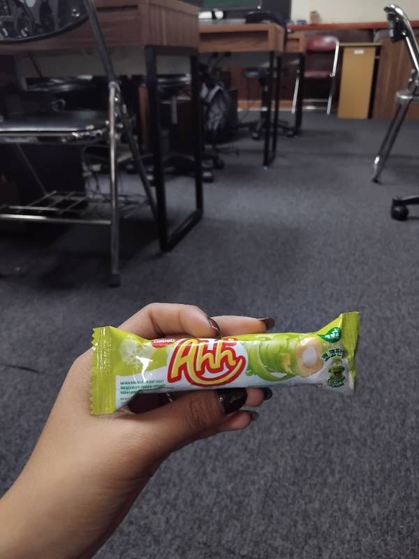 cocopan flavour