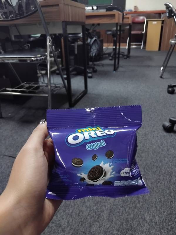 original
